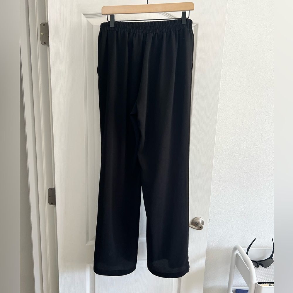 Michael Kors Drawstring Pant SZ M - Picture 3 of 4